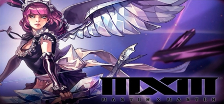 Master X Master