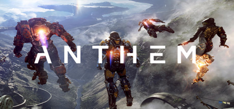 Logo for Anthem