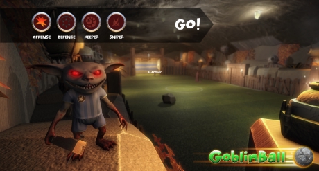 Looterkings: Screen zum Spiel.