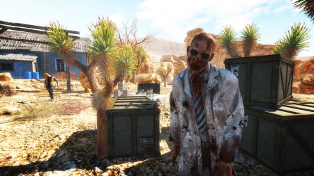 Arizona Sunshine - Official Screenshots