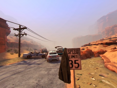 Arizona Sunshine - Screenshots aus dem Spiel