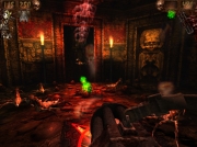 Dark Salvation: Neuer Screen von Dark Salvation.