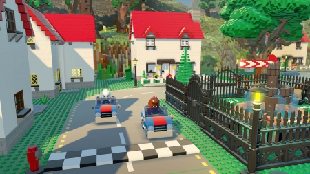  - Official Screenshots