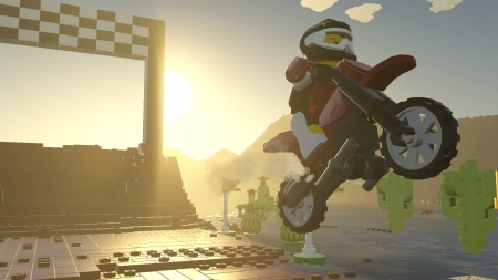  - Official Screenshots