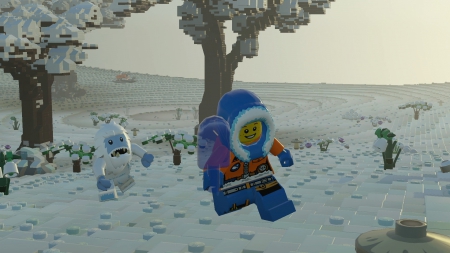  - Official Screenshots