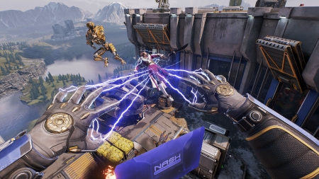  - Official Screenshots