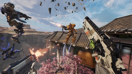  - Official Screenshots