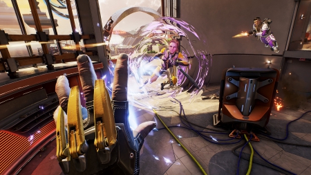  - Official Screenshots