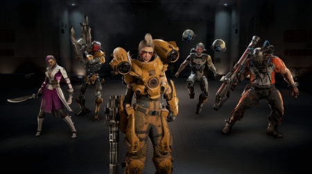  - Official Screenshots