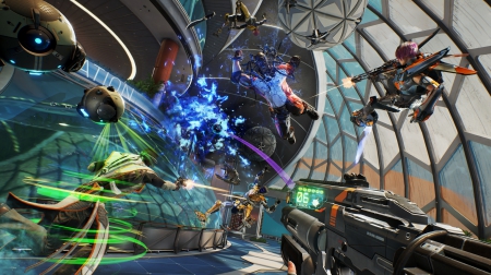  - Official Screenshots