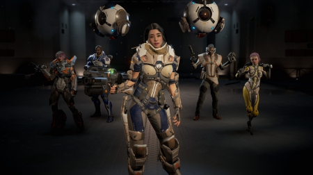  - Official Screenshots