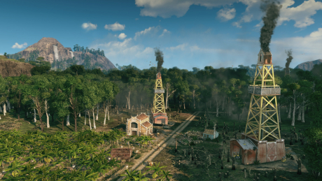 Anno 1800 - Screen zum Spiel Anno 1800.