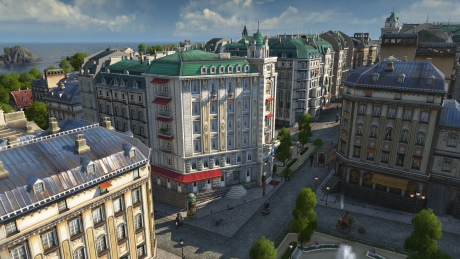 Anno 1800 - Screen zum Spiel Anno 1800.