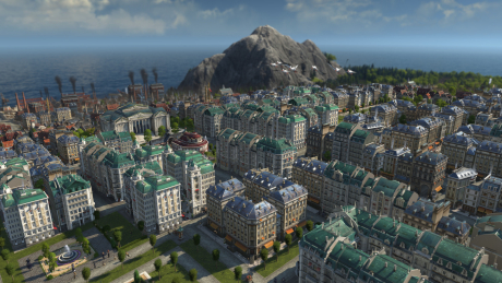 Anno 1800 - Screen zum Spiel Anno 1800.