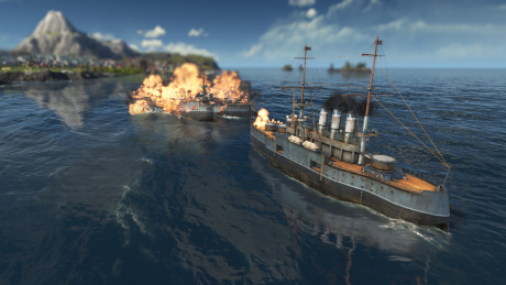 Anno 1800 - Screen zum Spiel Anno 1800.