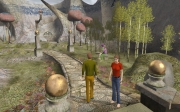 Myst Online - Screen aus Myst Online.