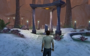 Myst Online - Screen aus Myst Online.