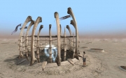 Myst Online: Screen aus Myst Online.