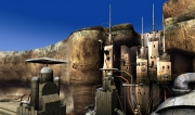 Myst Online: Screen aus Myst Online.