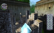 Myst Online: Screen aus Myst Online.