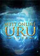 Logo for Myst Online