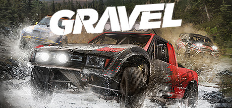Logo for GRAVEL