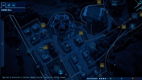 Jurassic World Evolution - Screen zum Spiel Jurassic World Evolution.