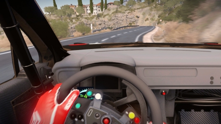 WRC 7 FIA World Rally Championship: Screenshots aus dem Spiel