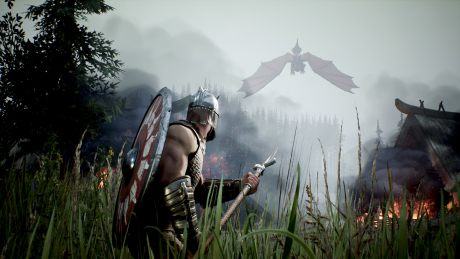 Rune: Ragnarok - Screen zum Spiel Rune: Ragnarok.