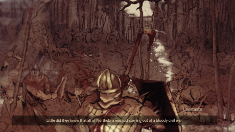 Ancestors Legacy: Screenshots aus dem Spiel