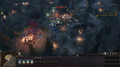 Ancestors Legacy: Screenshots aus dem Spiel