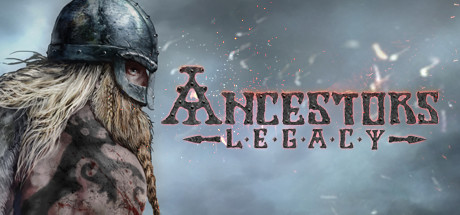 Logo for Ancestors Legacy