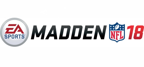 Logo for Madden NFL 18