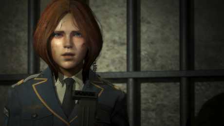 LEFT ALIVE - Screen zum Spiel LEFT ALIVE.