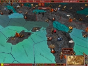 Europa Universalis: Rome - Screens aus dem Hauptspiel.