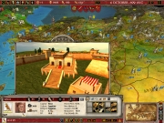 Europa Universalis: Rome: Screens aus dem Hauptspiel.