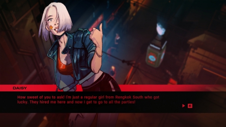  - Screen zum Titel Ruiner.