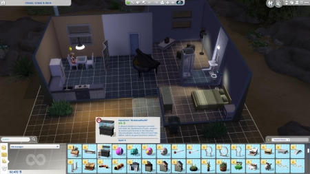 Die Sims 4: Hunde & Katzen: Screenshots aus dem Spiel