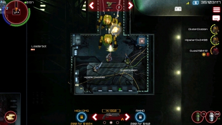  - Screen zum Titel SAS: Zombie Assault 4.
