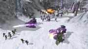 Halo Wars - Screenshot aus Halo Wars