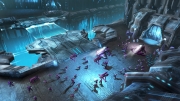 Halo Wars - Screenshot aus Halo Wars
