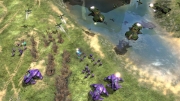 Halo Wars - Screenshot aus Halo Wars