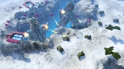 Halo Wars - Screenshot aus der Demo zu Halo Wars