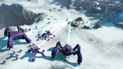 Halo Wars - Screenshot aus der Demo zu Halo Wars