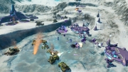 Halo Wars - Screenshot aus der Demo zu Halo Wars