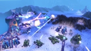 Halo Wars - Screenshot aus der Demo zu Halo Wars
