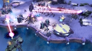 Halo Wars - Screenshot aus der Demo zu Halo Wars