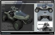 Halo Wars - Neue Bilder aus Halo Wars