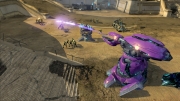 Halo Wars - Neue Bilder aus Halo Wars