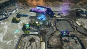 Halo Wars: Neue Bilder aus Halo Wars